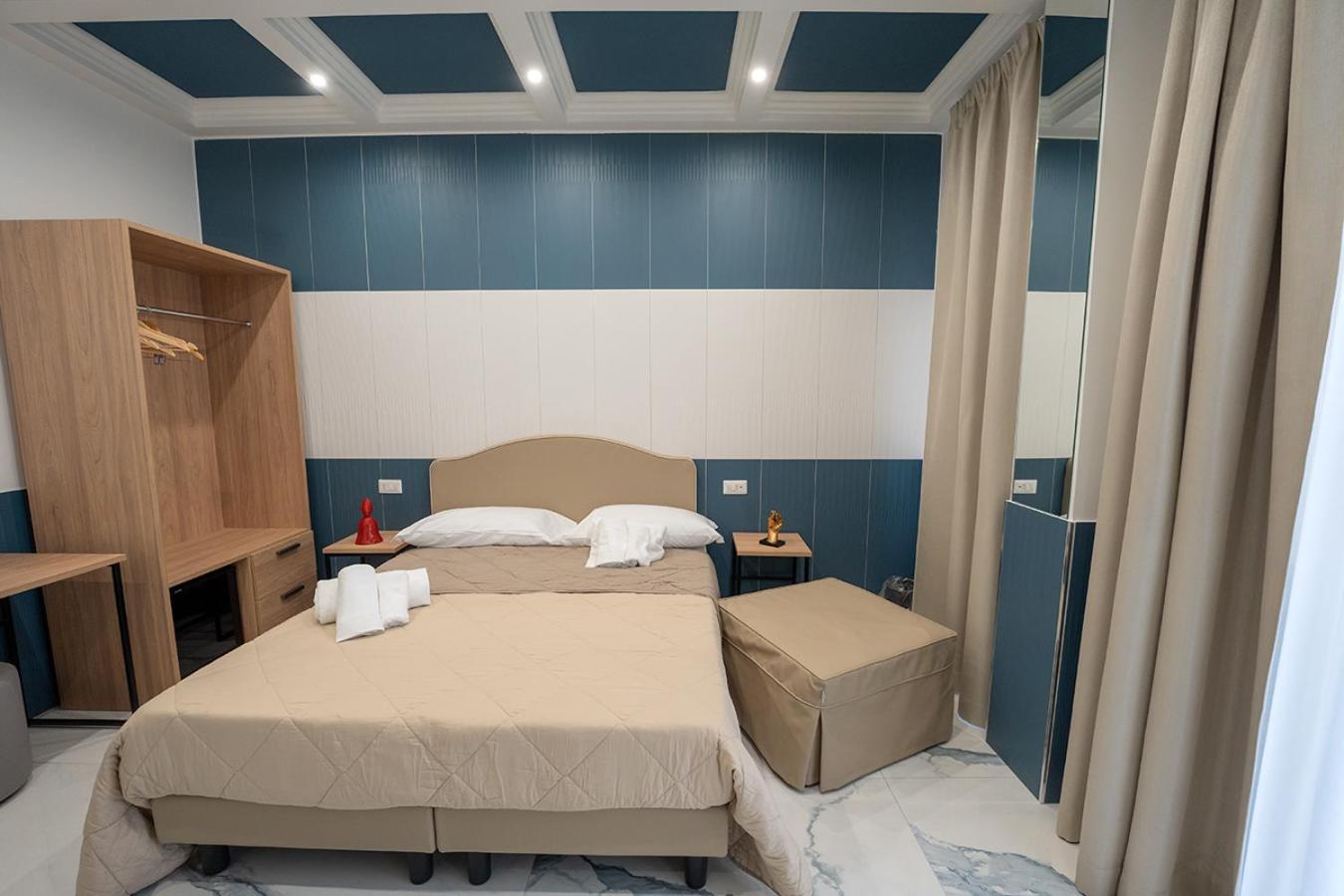 P.c. Boutique Medina H. Centro, By Clapa Group Guest house Naples