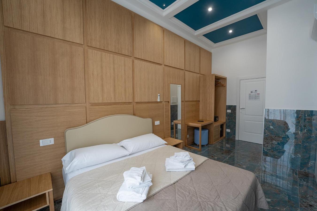 Maison d'hôtes P.c. Boutique Medina H. Centro, By Clapa Group Naples